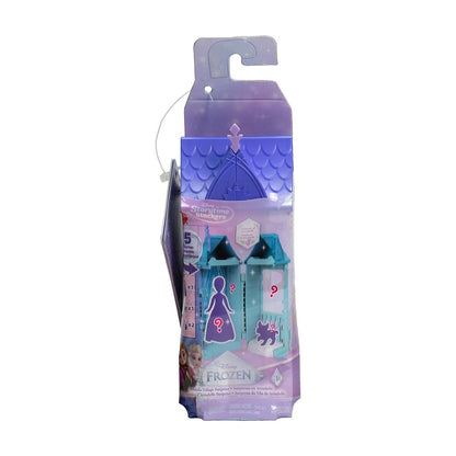 Disney Frozen Set Villa Arendelle