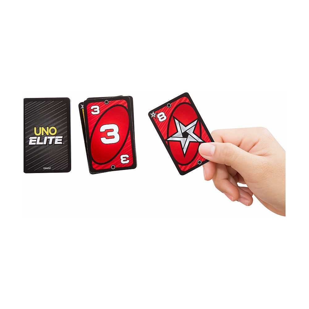 Games Uno Starter Pack