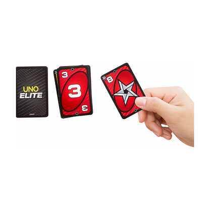 Games Uno Starter Pack