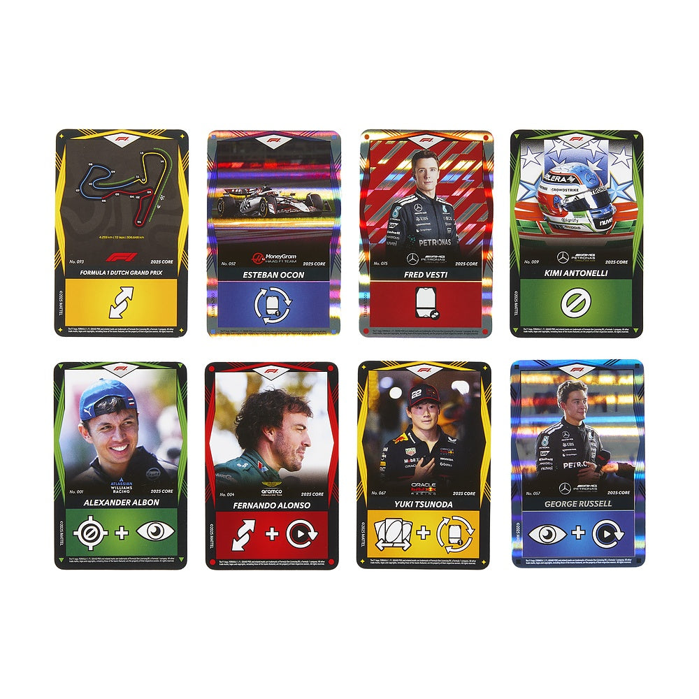 Games Uno Starter Pack