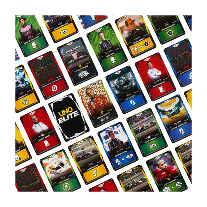 Games Uno Starter Pack