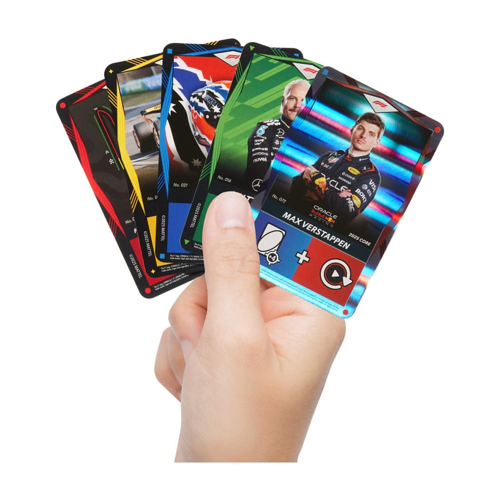 Games Uno Starter Pack