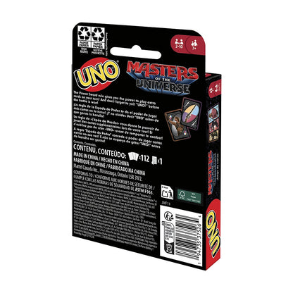 Games Uno First Ones Rap