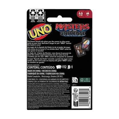 Games Uno First Ones Rap