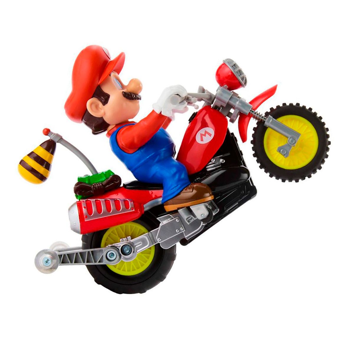 Hot Wheels Super Mario Movie