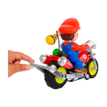 Hot Wheels Super Mario Movie
