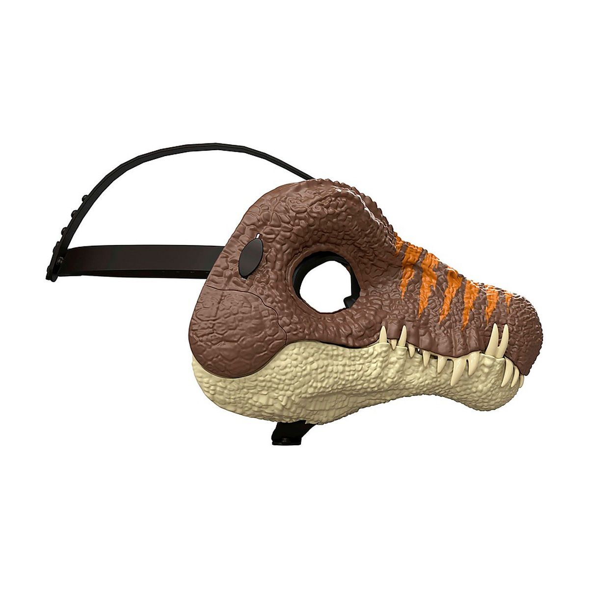 Jurassic World Máscara Spinosaurus