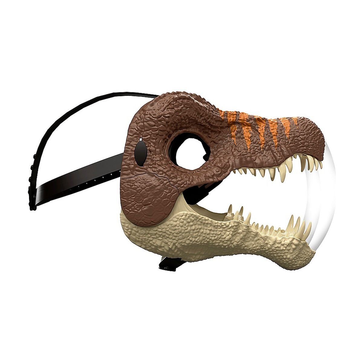 Jurassic World Máscara Spinosaurus