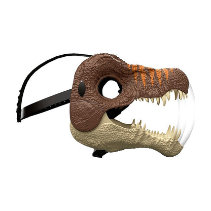 Jurassic World Máscara Spinosaurus