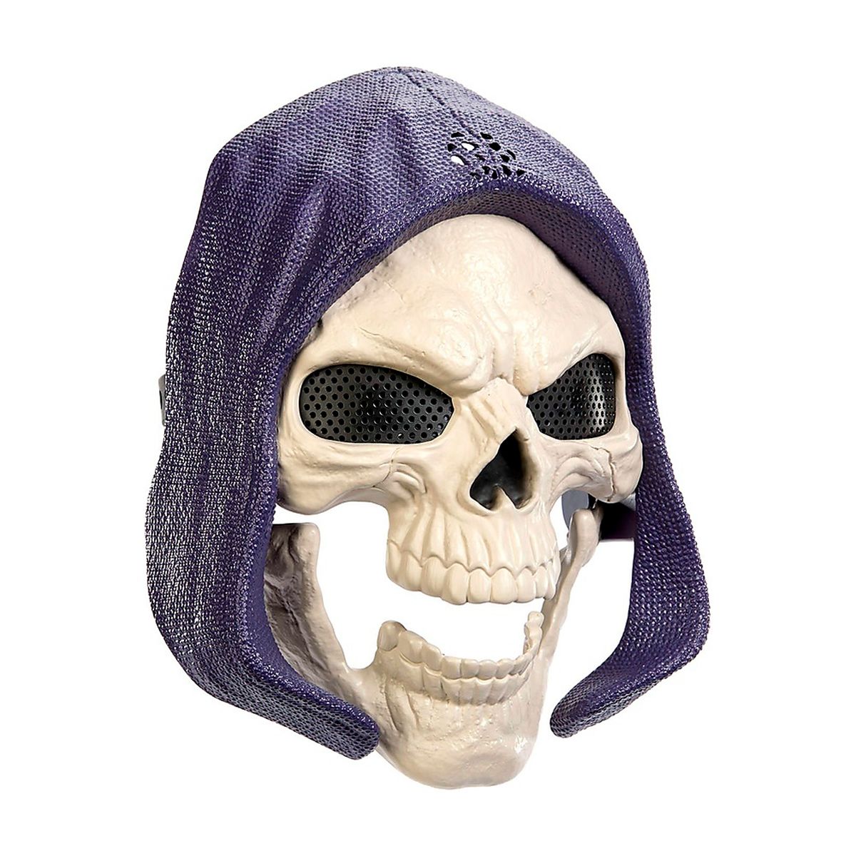 Masters Of The Universe He-man Mascara De Skeletor Con Sonidos Y Luces