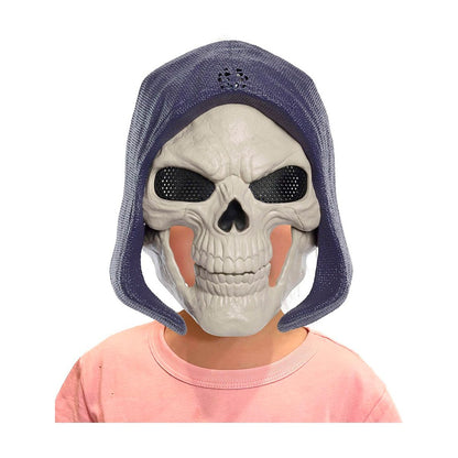 Masters Of The Universe He-man Mascara De Skeletor Con Sonidos Y Luces