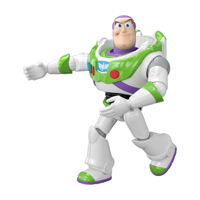 Pixar Toy Story Buzz Vintage De 30cm