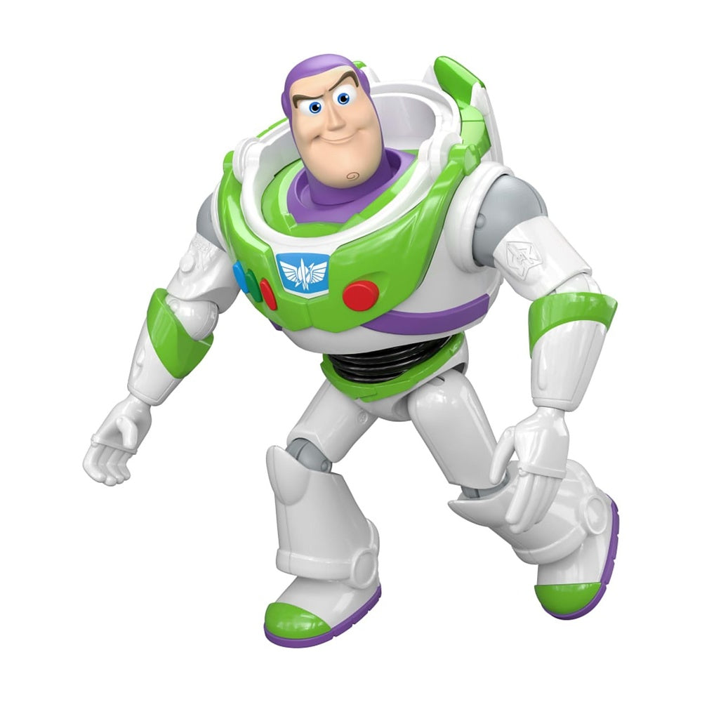 Pixar Toy Story Buzz Vintage De 30cm