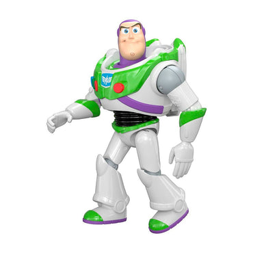 Pixar Toy Story Buzz Vintage De 30cm