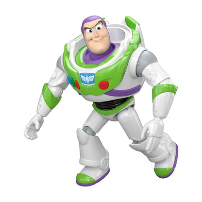 Pixar Toy Story Buzz Vintage De 30cm