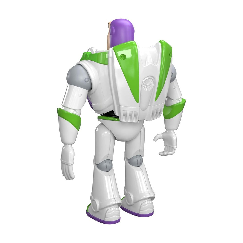 Pixar Toy Story Buzz Vintage De 30cm