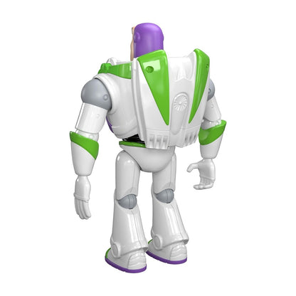 Pixar Toy Story Buzz Vintage De 30cm