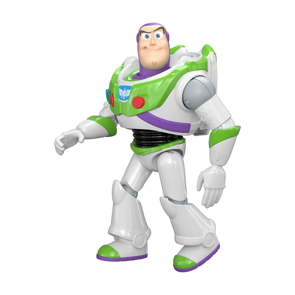 Pixar Toy Story Buzz Vintage De 30cm