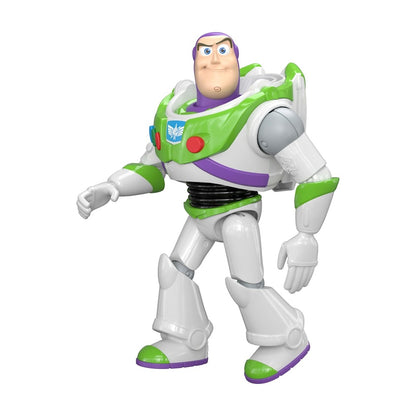 Pixar Toy Story Buzz Vintage De 30cm
