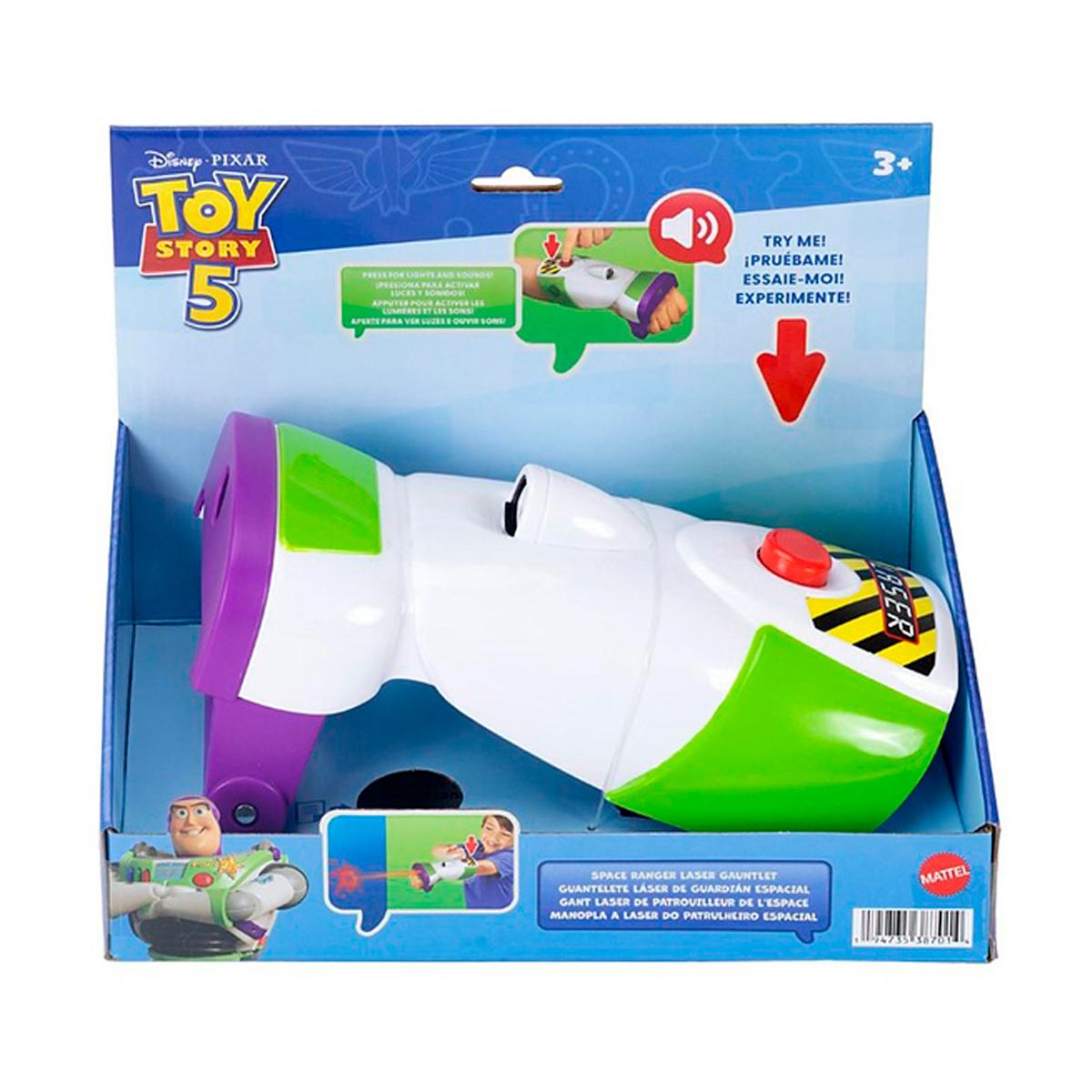 Toy Story Movie Ts Roleplay