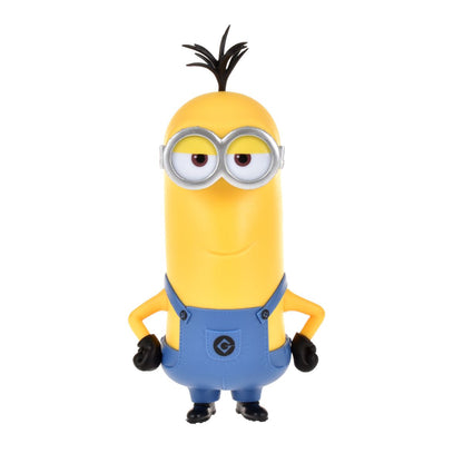 Figura De 9 A 13 Cm Minions - Kevin