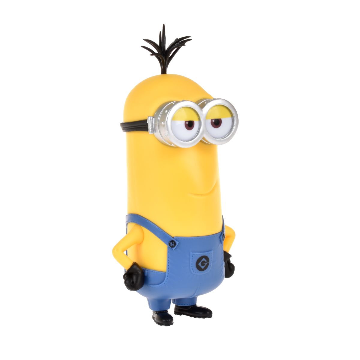 Figura De 9 A 13 Cm Minions - Kevin