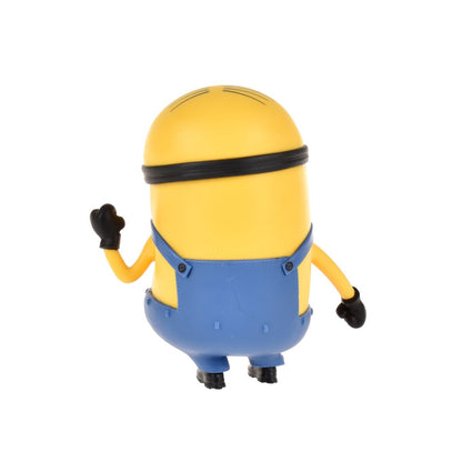 Figura De 9 A 13 Cm Minions - Stuart