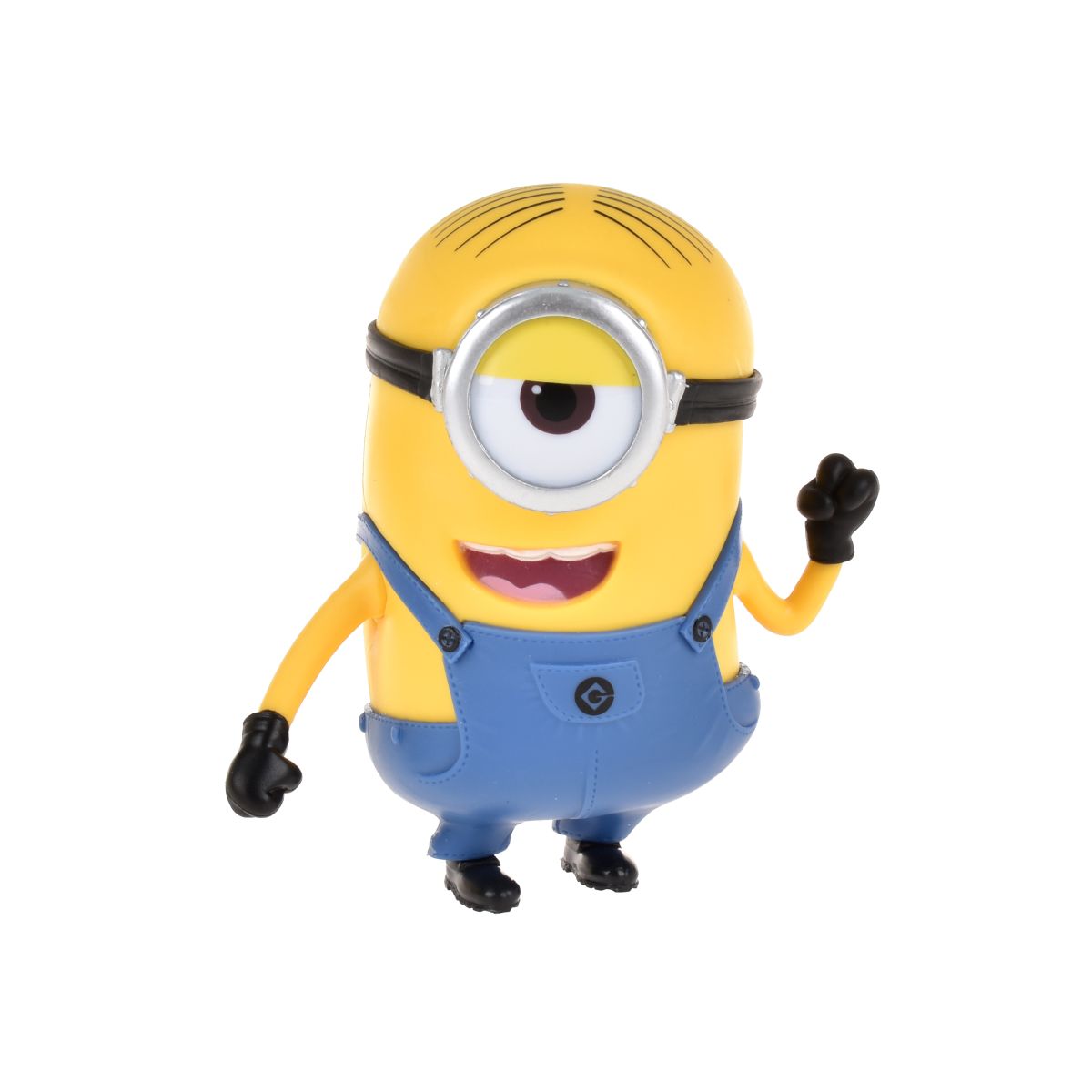 Figura De 9 A 13 Cm Minions - Stuart