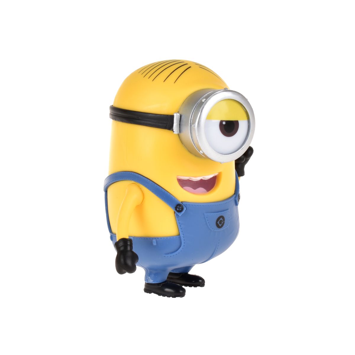 Figura De 9 A 13 Cm Minions - Stuart