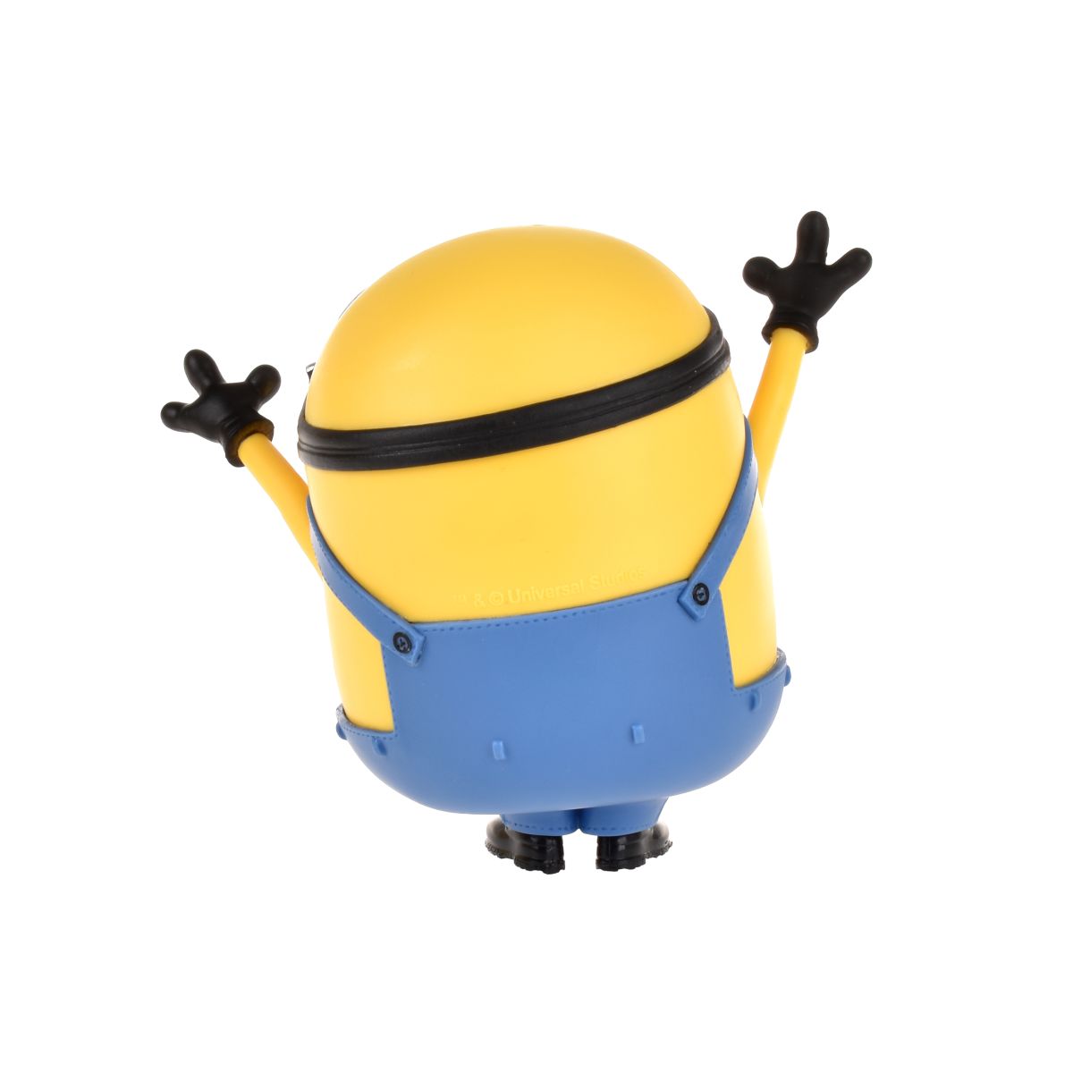 Figura De 9 A 13 Cm Minions - Bob