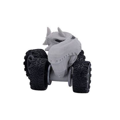 Camioneta Mounstruo Stretch Xtendezz De Sbabam - Gris