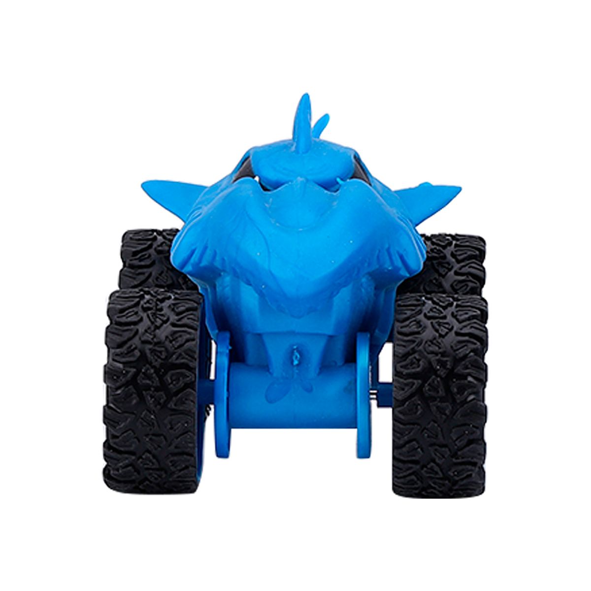 Camioneta Mounstruo Stretch Xtendezz De Sbabam - Azul