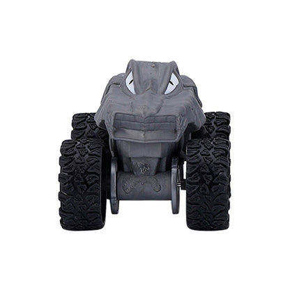 Camioneta Mounstruo Stretch Xtendezz De Sbabam - Negro