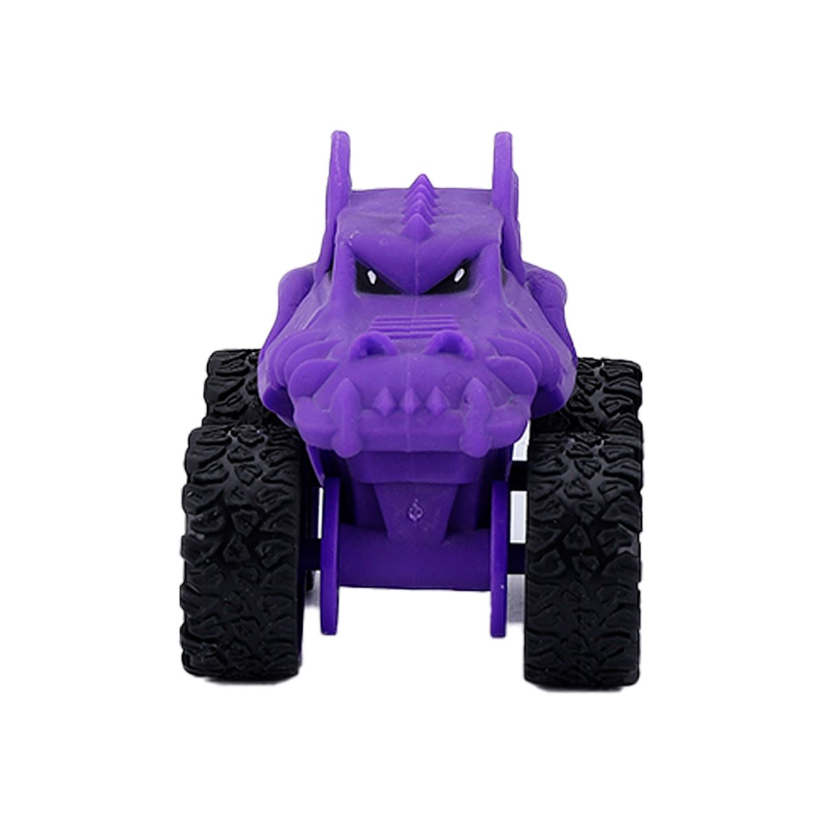Camioneta Mounstruo Stretch Xtendezz De Sbabam - Violeta