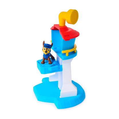 Paw Patrol Mini Playset Chase Adventure City Tower