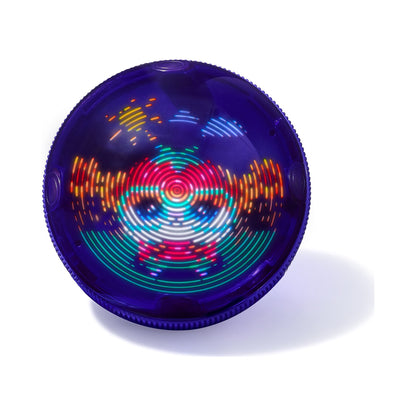 Mascota Digital Interactiva Bitzee: Bola Hámster
