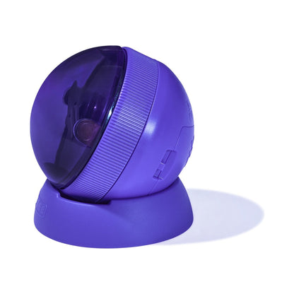 Mascota Digital Interactiva Bitzee: Bola Hámster