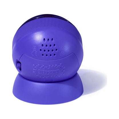 Mascota Digital Interactiva Bitzee: Bola Hámster
