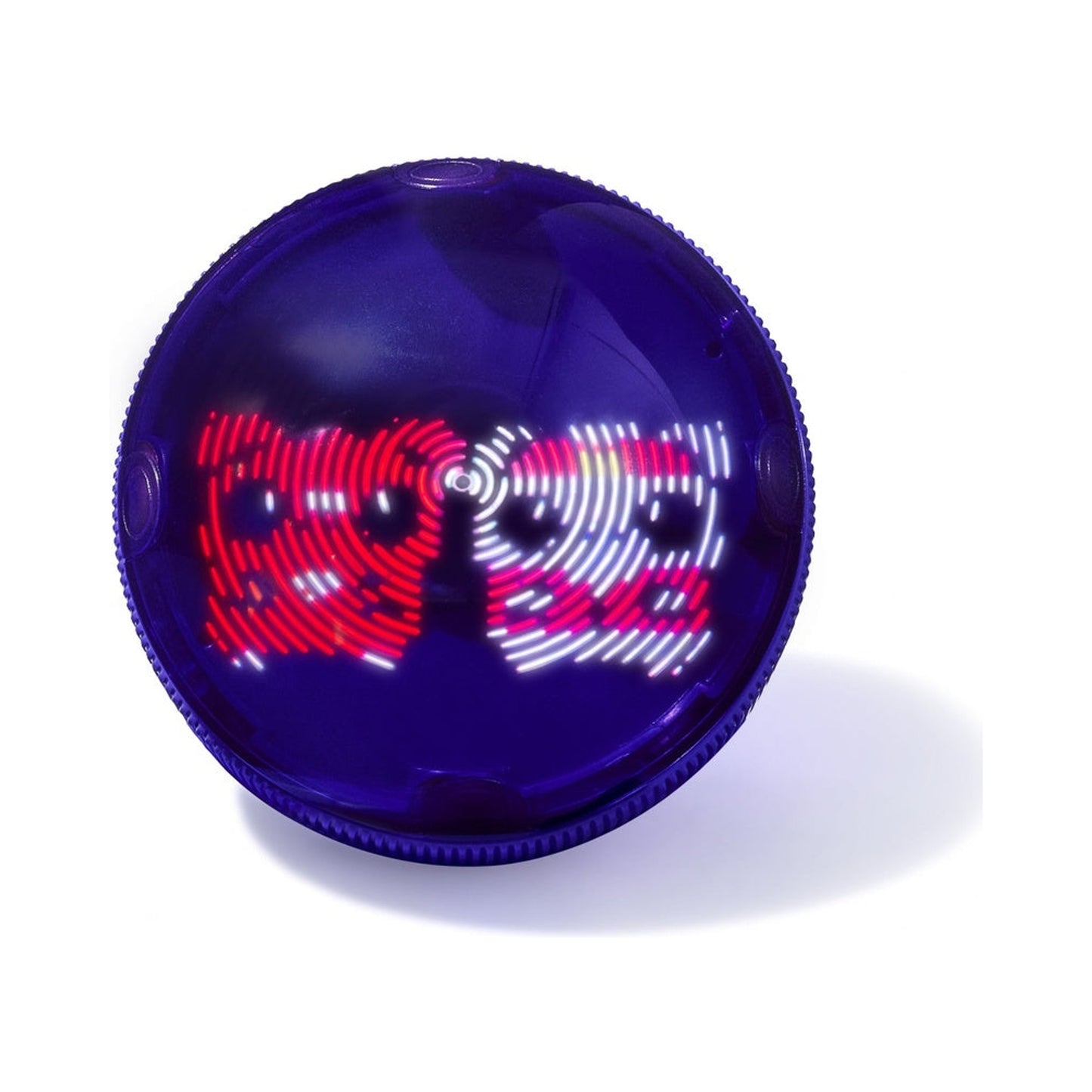 Mascota Digital Interactiva Bitzee: Bola Hámster