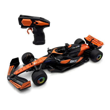 Formula 1 Auto Escala 1:20 C/r Mclaren
