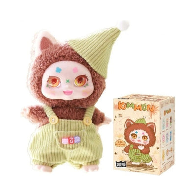 Peluche Sorpresa Kimmon Mimon – Blind box Coleccionable