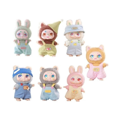 Peluche Sorpresa Kimmon Mimon – Blind box Coleccionable