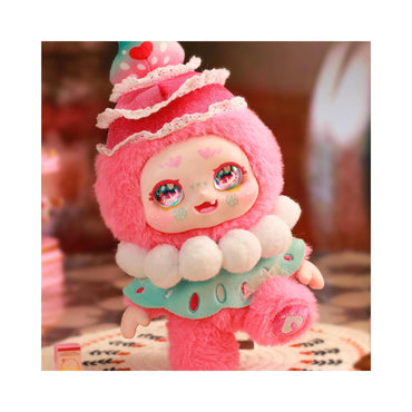 Peluche Sorpresa Kimmon: Serie Let's Cafe – Blind box