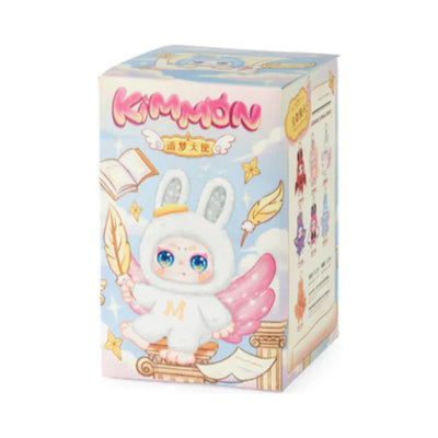 Peluche Sorpresa POP TOP Kimmon: Wild Dreams con Llavero – Blind box