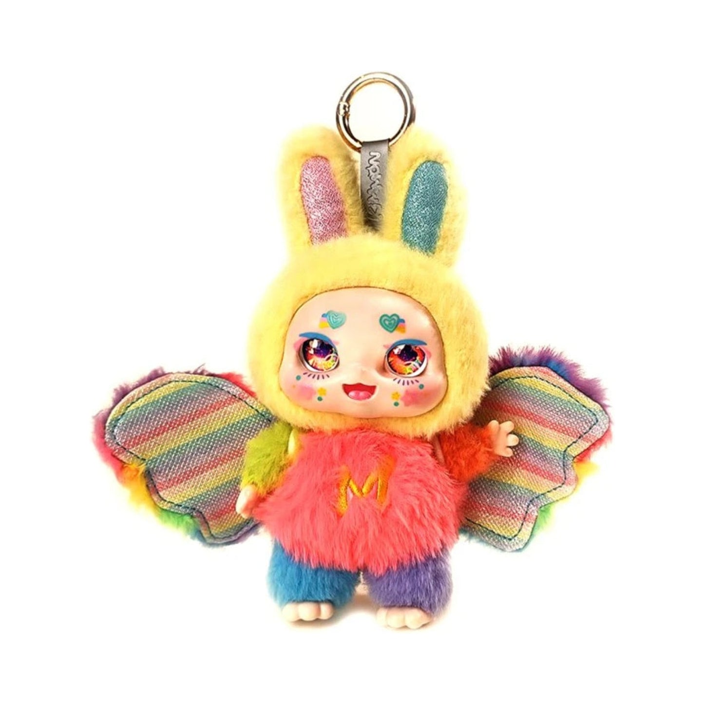 Peluche Sorpresa POP TOP Kimmon: Wild Dreams con Llavero – Blind box