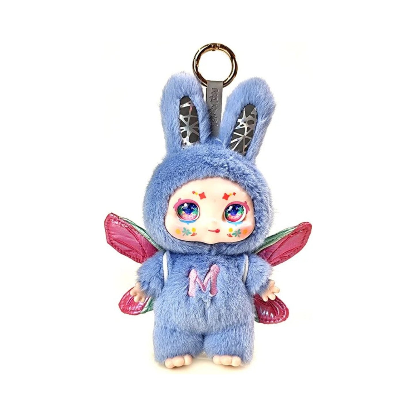 Peluche Sorpresa POP TOP Kimmon: Wild Dreams con Llavero – Blind box