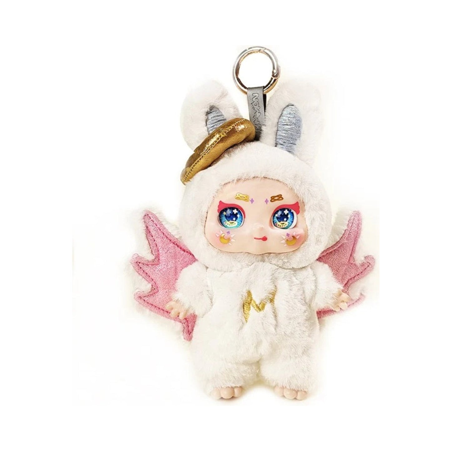 Peluche Sorpresa POP TOP Kimmon: Wild Dreams con Llavero – Blind box
