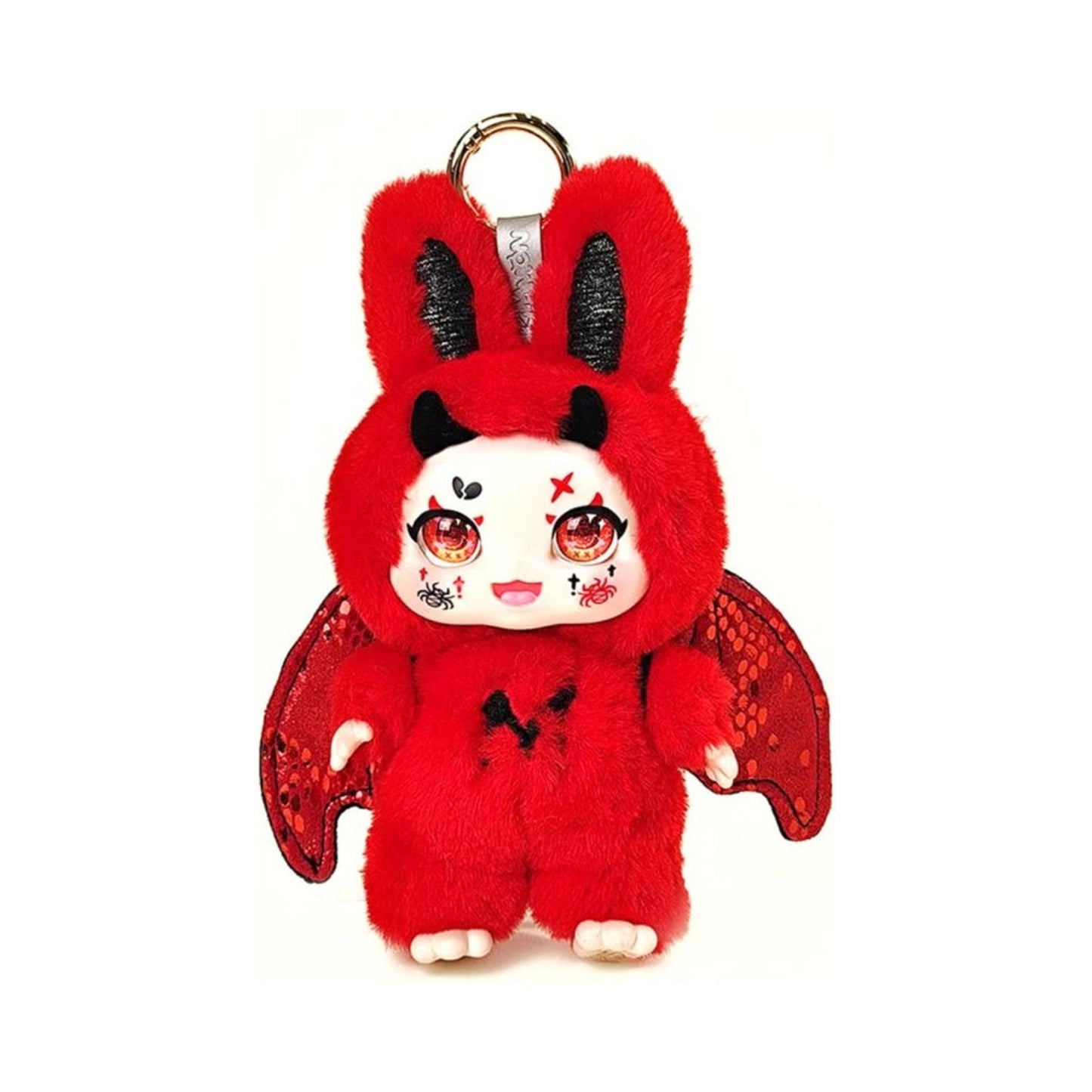 Peluche Sorpresa POP TOP Kimmon: Wild Dreams con Llavero – Blind box