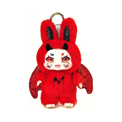 Peluche Sorpresa POP TOP Kimmon: Wild Dreams con Llavero – Blind box
