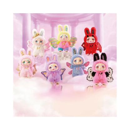 Peluche Sorpresa POP TOP Kimmon: Wild Dreams con Llavero – Blind box